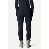 Legging Houdini Women Desoli Light Tights Blue Illusion