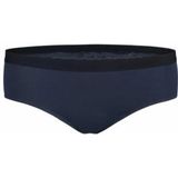 Ondergoed Odlo Women Panty Active F-Dry Light Eco Dark Sapphire-XS
