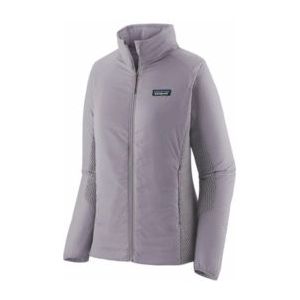 Jas Patagonia Women Nano-Air Light Hybrid Jkt Herring Grey-XS