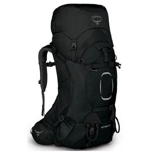 Backpack Osprey Aether 55 Black (L/XL)