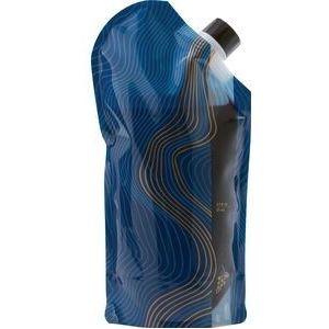 Waterzak Platypus Platypreserve Blauw 0,8 Liter