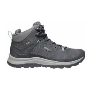 Wandelschoen Keen Women Terradora II Mid Waterproof Magnet Ocean Wave-Schoenmaat 40