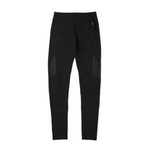 Legging Smartwool Men Intraknit Thermal Merino Base Layer Bottom Black-White-M