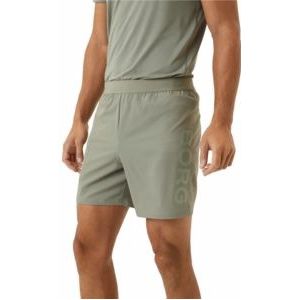 Sportbroek Björn Borg Men Borg Pocket Shorts Vetiver-M