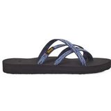 Teva Women Olowahu Palms Indigo-Schoenmaat 37