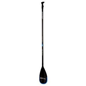 Sup Peddel STX Composite Carbon 40 Blue Orange