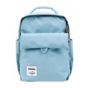 Rugzak Hellolulu Mini Carter Lichtblauw