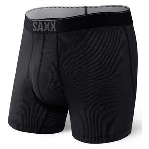 Boxershort Saxx Men Quest Black II-XXL