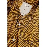 OAS - Tawny Golconda - Blouse - Kleur - Viscose