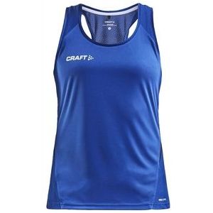 Tanktop Craft Women Pro Control Impact Singlet W Cobolt Navy