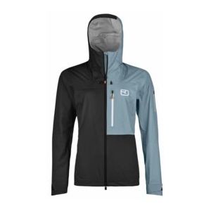Ortovox Dames Ortler Jas