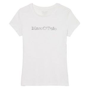 T-Shirt Marc O'Polo Women B01229351083 White-S