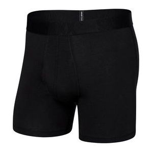 Boxershort Saxx Men Droptemp Cooling Cotton Black-M