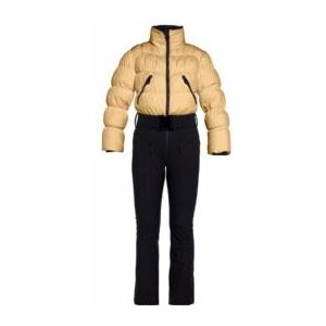 Skipak Goldbergh Women Snowball Gold-Maat 42