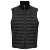 Bodywarmer Colmar Men 1113 Modern Black-Maat 46