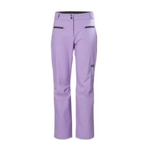 Skibroek Helly Hansen Women Bellissimo 2 Pant Heather-XS