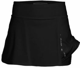 Goldbergh - Anais - Rok - Zwart