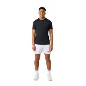 T-Shirt Björn Borg Men Borg Performance T-Shirt Black Beauty 25-XXL