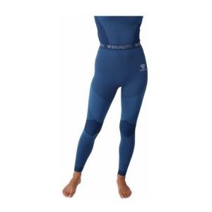 Legging Brunotti Women Leogang Thermo Pant Navy-L