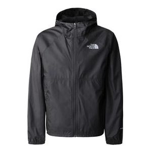 Jas The North Face Boys Never Stop Wind Jacket TNF Black-S