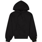 Trui Champion Women Embroidered Boxy Fit Hoodie NBK-L