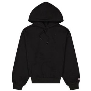 Trui Champion Women Embroidered Boxy Fit Hoodie NBK-L