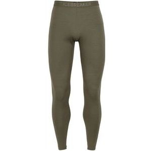 Legging Icebreaker Men 200 Oasis Loden-M