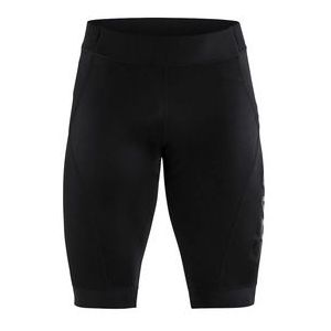 Fietsbroek Craft Men Essence Shorts Black-XL