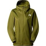 Jas The North Face Women Quest Jacket Forest Olive-XL