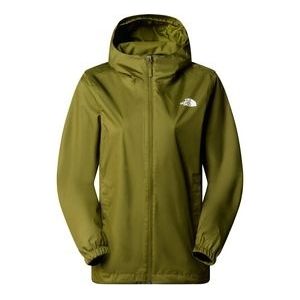 Jas The North Face Women Quest Jacket Forest Olive-XL