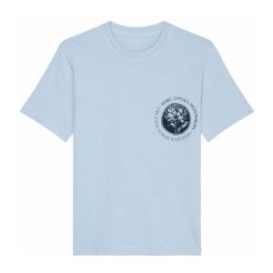 T-Shirt Marc O'Polo Men 422201651062 Homestead Blue-S
