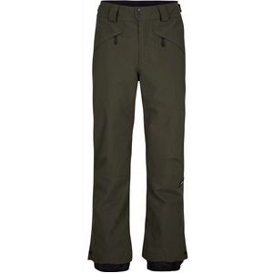 Skibroek O'Neill Men Hammer Pants Forest Night 2022-M