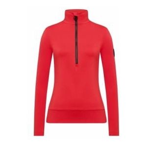 Skipully Toni Sailer Women Wieka Pink Red-Maat 34