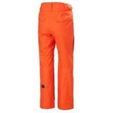 Helly Hansen - Sogn Cargo Pant - Cargobroek - Cherry Tomato