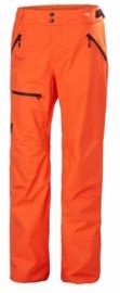 Helly Hansen - Sogn Cargo Pant - Cargobroek - Cherry Tomato