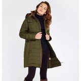 Dubarry - Ballybrophy - Jas - Olive - Katoen