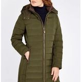 Dubarry - Ballybrophy - Jas - Olive - Katoen