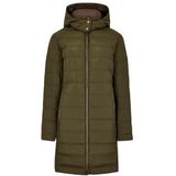 Dubarry - Ballybrophy - Jas - Olive - Katoen
