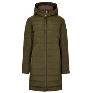 Dubarry - Ballybrophy - Jas - Olive - Katoen