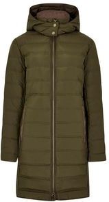 Dubarry - Ballybrophy - Jas - Olive - Katoen