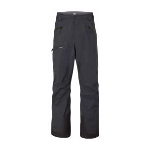 Skibroek Rab Men Khroma Diffuse GTX Black-L