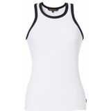 Tanktop Goldbergh Women Gabrielle White-S