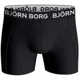 Boxershort Bjorn Borg Cotton Stretch Boxer Multipack 1 (3 pack)-M
