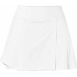 Goldbergh - Anais - Rok - Wit - Sneldrogend - Met Binnenbroekje