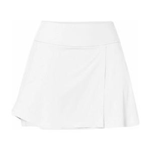 Goldbergh - Anais - Rok - Wit - Sneldrogend - Met Binnenbroekje