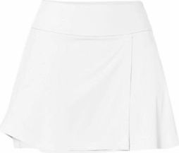 Goldbergh - Anais - Rok - Wit - Sneldrogend - Met Binnenbroekje