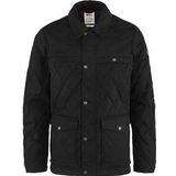 Jas Fjällräven Men Övik Wool Padded Jacket M Black-XL