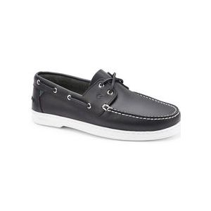 Dubarry - Oceania - Bootschoen - Navy - Leer - Waterafstotend
