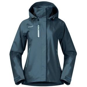 Jas Bergans Women Flya Insulated Orion Blue-S