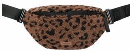 Heuptas Cabaïa Belt Bag Recycled Fleece Gaya Small
